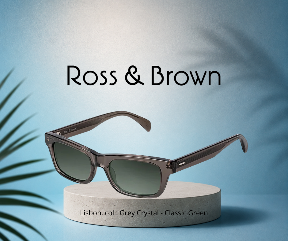 Ross & Brown, Lisbon