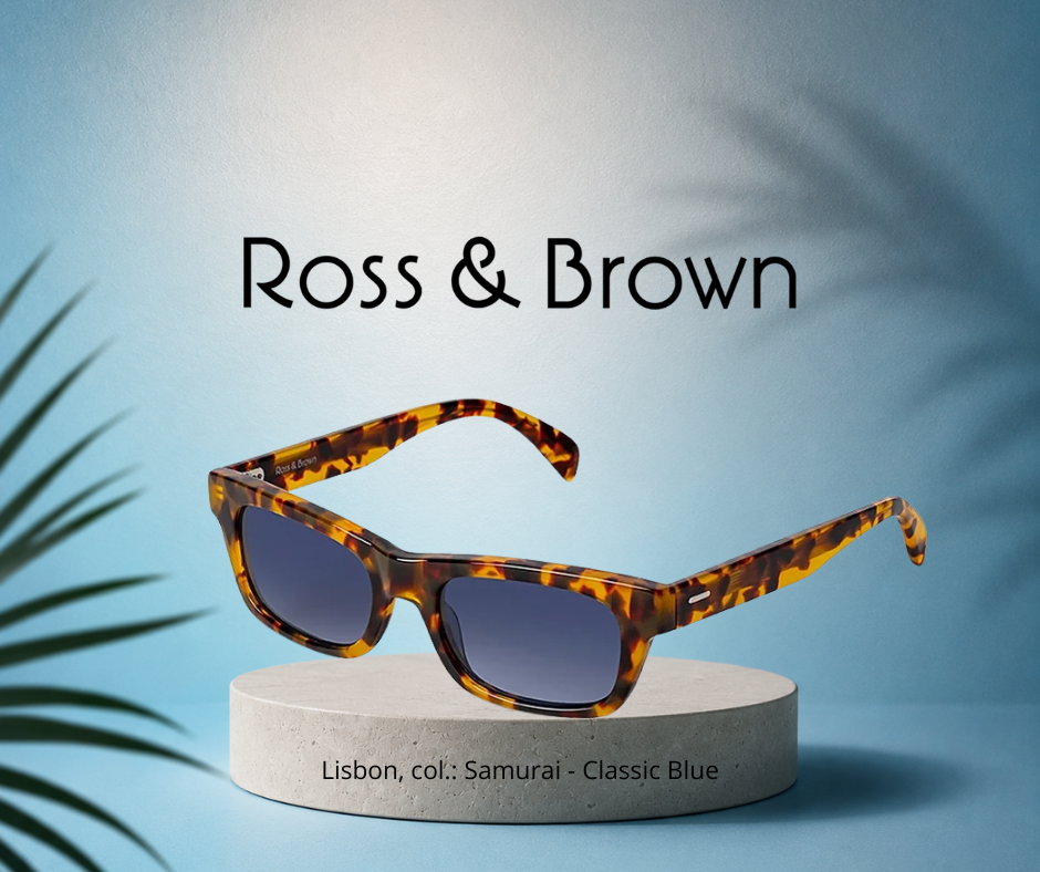 Ross & Brown, Lisbon