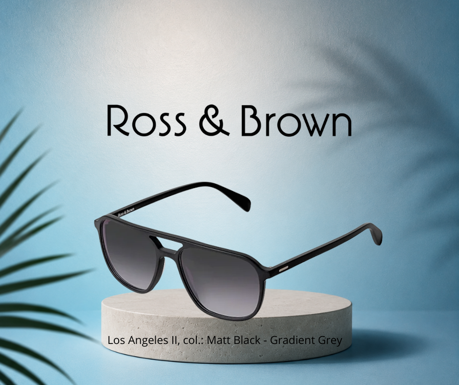 Ross & Brown, Los Angeles II
