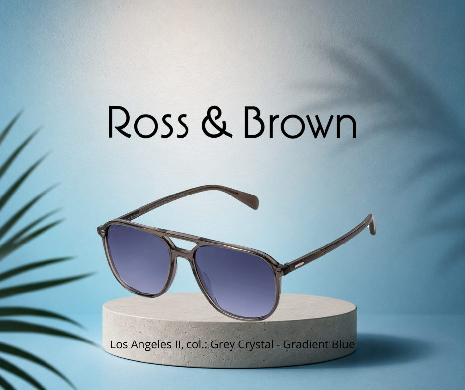 Ross & Brown, Los Angeles II