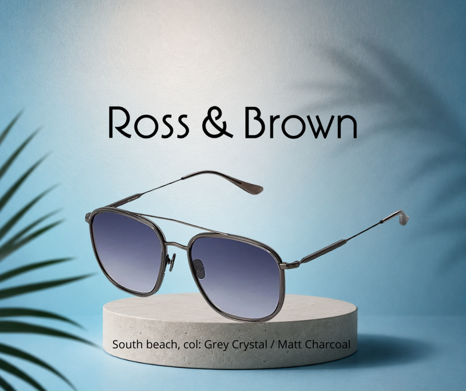 Ross & Brown, South beach