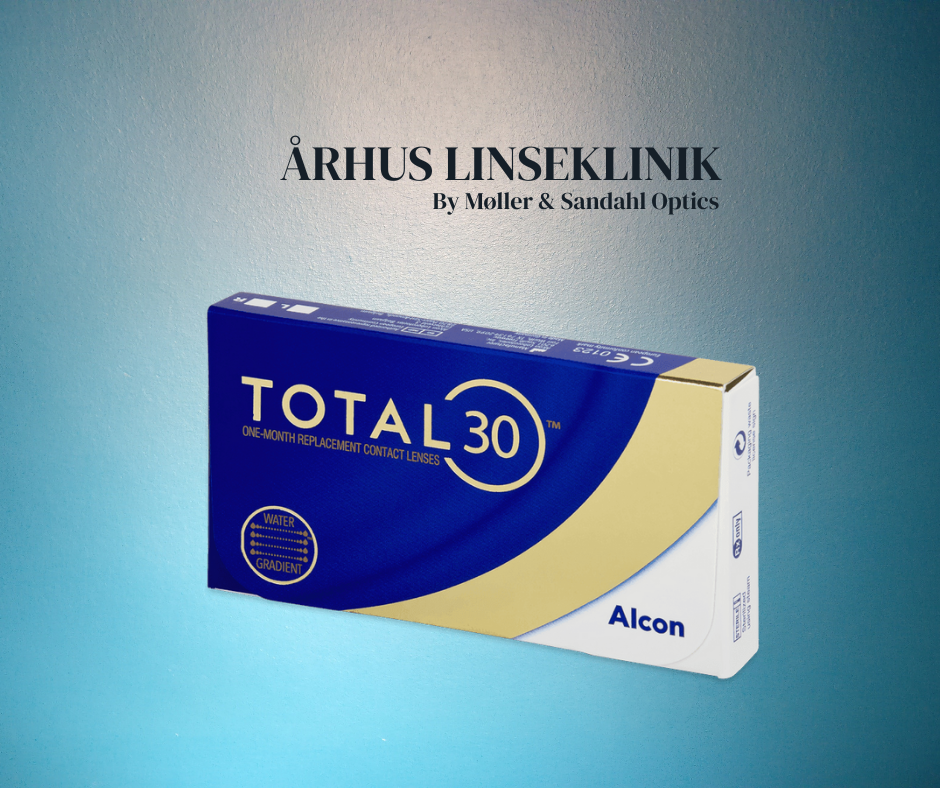 Alcon Total 30