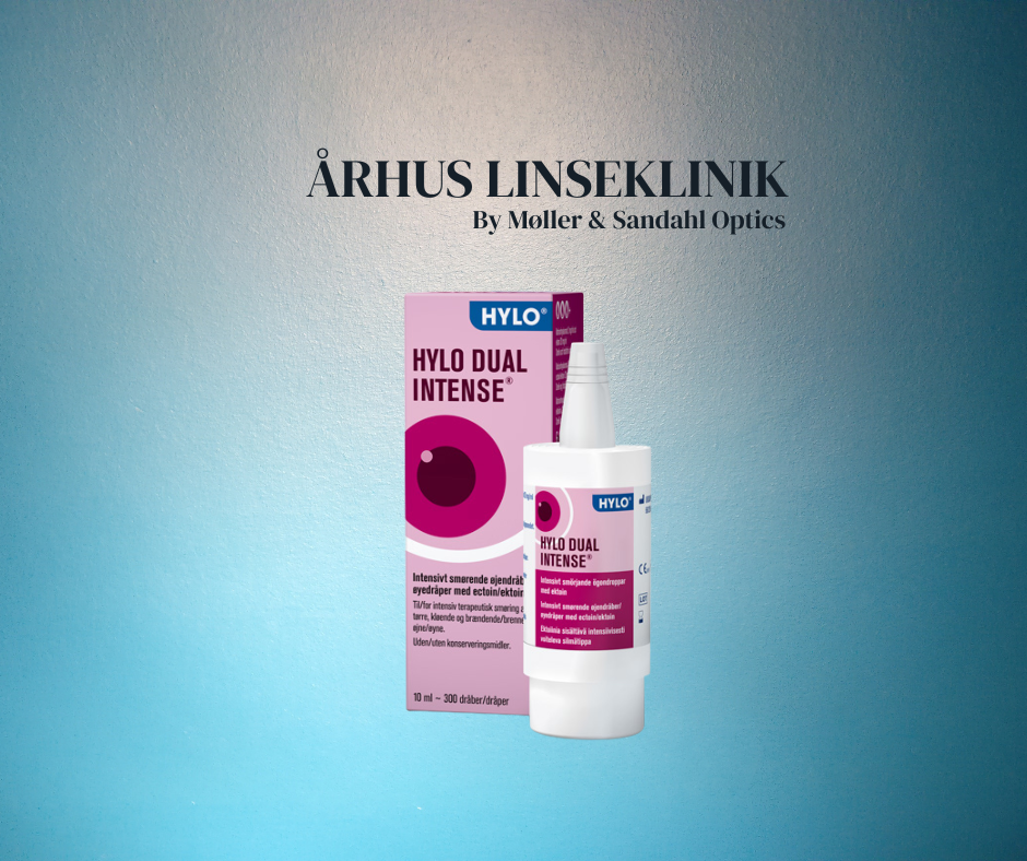 Hylo dual intense 10 ml.