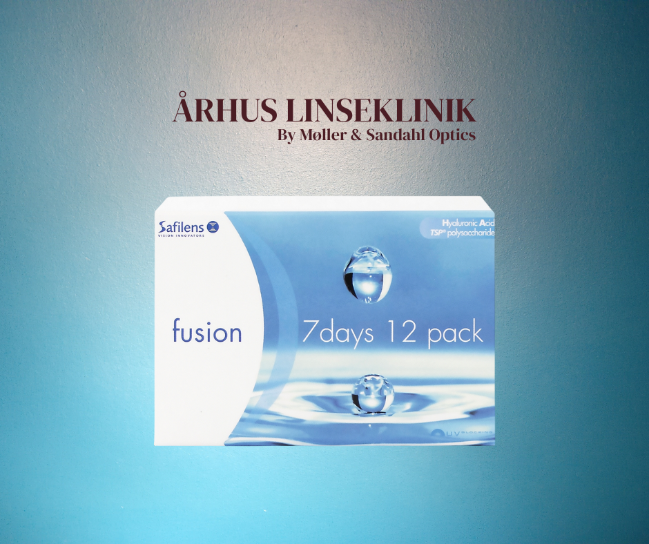 Lindcon, Fusion 7days