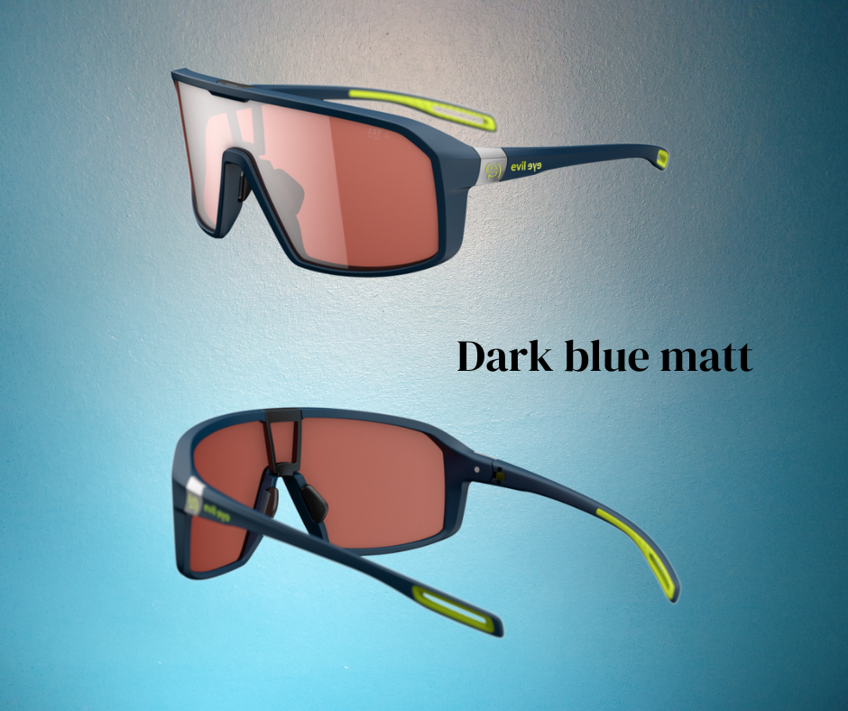 Evil eye E037