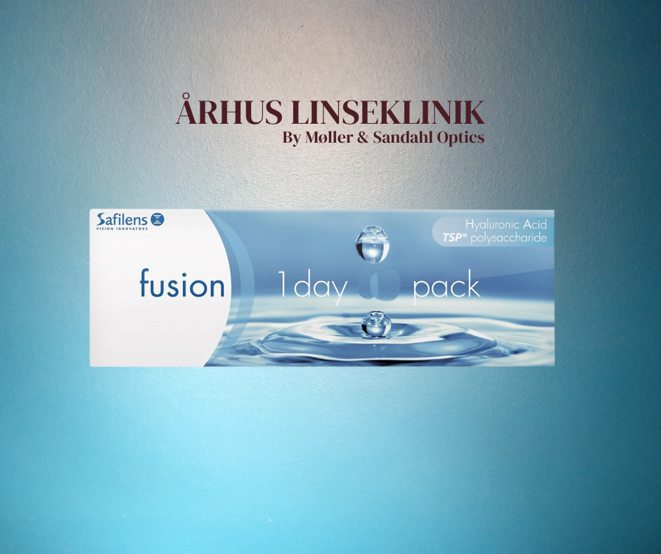 Lindcon Fusion 1day