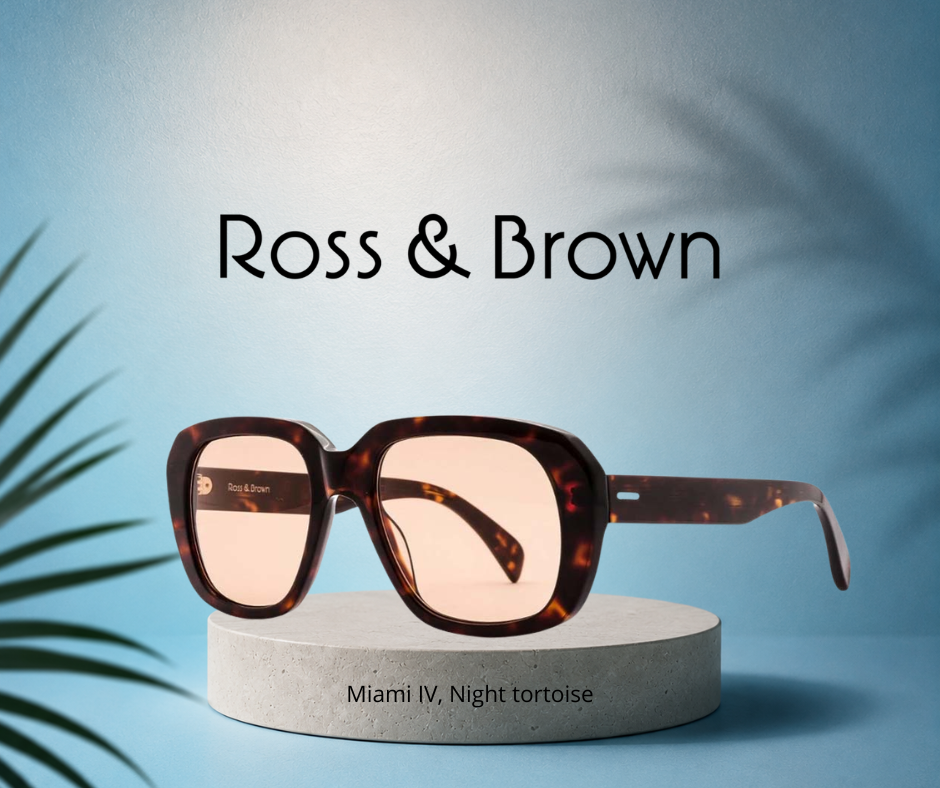 Ross & Brown Miami IV